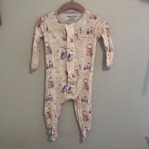 Magnetic Me pajamas